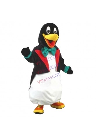 mascot Penguin mascot costume custom costume cosplay Cartoon Character carnival costume fancy Costume party