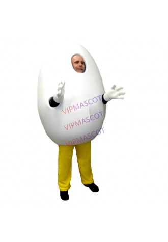 humans egg mascot costume custom fancy costume anime cosplay mascotte theme fancy dress carnival costume
