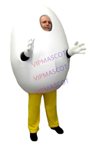 humans egg mascot costume custom fancy costume anime cosplay mascotte theme fancy dress carnival costume