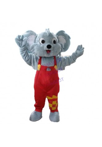 mascot Baby Koala Mascot Costume custom fancy costume anime cosplay kit mascotte theme fancy dress carnival costume