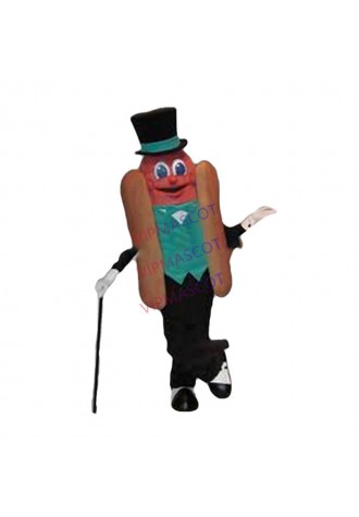 mascot hot dog mascot costume custom fancy dress cosplay kits Cartoon mascotte costume carnival costume fancy costume
