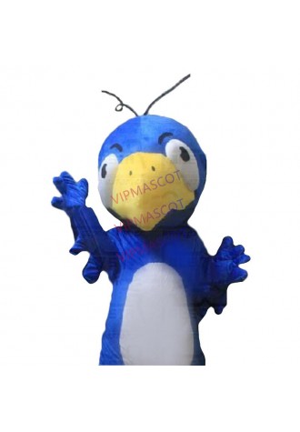 cosplay costumes blue jays mascot costume adult size blue jays mascot costume free shipping