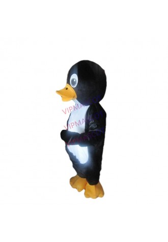 New arrival Cute Adult cartoon character lovely Cute Penguin Mascot Costume fancy dress party costumes