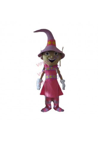 Hot sale Foam Adult witch cartoon costumes party costumes free shipping carnival costumes