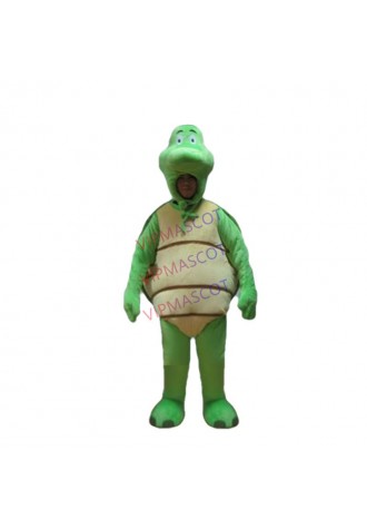 Hot sale Cute Adult custom turtle mascot suit advertising mascot sea animal costume school mascot fancy dress costumes