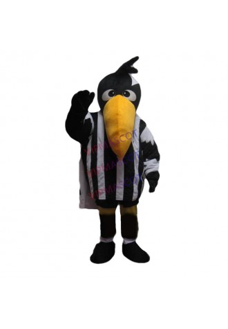 Foam Cartoon Character Adult woodpecker pecker Dress cosplay Halloween  Party Costume