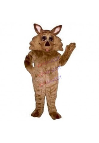 Hot sale Cute Adult cute Wild Coyote mascot costume fancy dress Halloween party costumes adult size