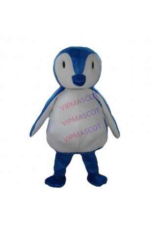 New arrival Cute Cartoon Character lovely penguin Mascot Costume party costume Adult Size