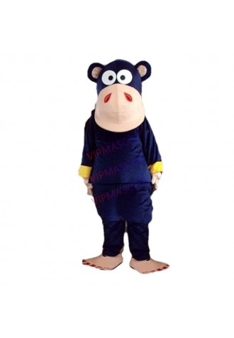 Cute New arrival Cartoon Character Adult lovely Gorilla Dress cosplay Halloween  Party Costume