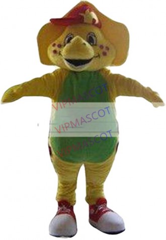 New arrival Cute Adult cartoon character lovely little barney Mascot Costume Halloween party costumes adult size