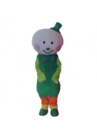 Hot sale Cartoon Character Adult cute little Angel Mascot Costume fancy dress party costume