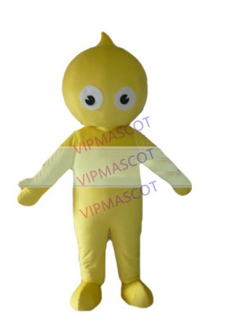 Hot selling Foam Adult cartoon lovely baby doll mascot costume suit fancy dress party costumes adult size