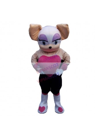 Hot selling Foam Adult cute girl baby mascot fancy dress suit costumes cartoon party costumes
