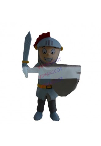 New arrival Foam Adult cartoon cute soldiers mascot costume suit fancy dress party costumes adult size