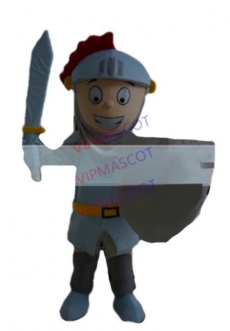 New arrival Foam Adult cartoon cute soldiers mascot costume suit fancy dress party costumes adult size