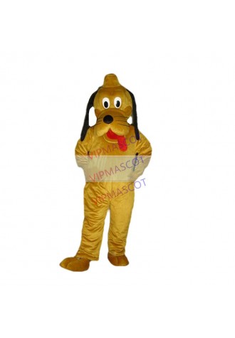 Hot sale Cute Adult lovely big mouth dog mascot fancy dress costumes cartoon party costumes adult size
