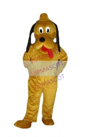 Hot sale Cute Adult lovely big mouth dog mascot fancy dress costumes cartoon party costumes adult size