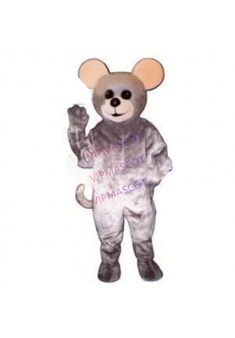 Hot sale Cute Character Adult cute Maxi Mouse Mascot Costume fancy dress Halloween party costume