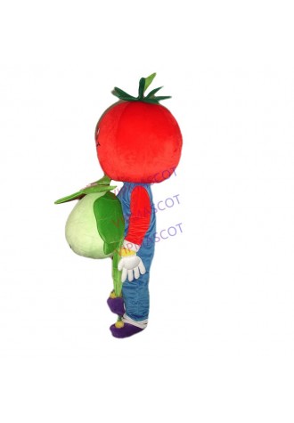 Hot sale Cute Adult cute monster mascot costume fancy dress Halloween cartoon party costumes