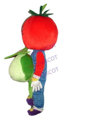 Hot sale Cute Adult cute monster mascot costume fancy dress Halloween cartoon party costumes