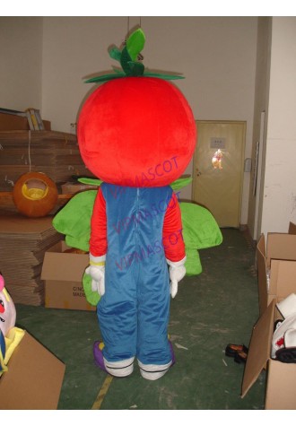 Hot sale Cute Adult cute monster mascot costume fancy dress Halloween cartoon party costumes