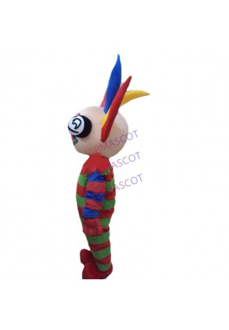 New arrival Cute Adult lovely blame doll mascot fancy dress costumes cartoon party costumes adult size