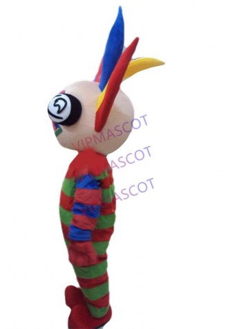 New arrival Cute Adult lovely blame doll mascot fancy dress costumes cartoon party costumes adult size