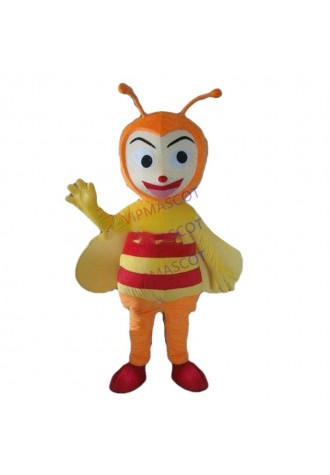 Cute Adult ant mascot costume made mascot fancy dress costumes animal costume party dress cosplay Party Costume