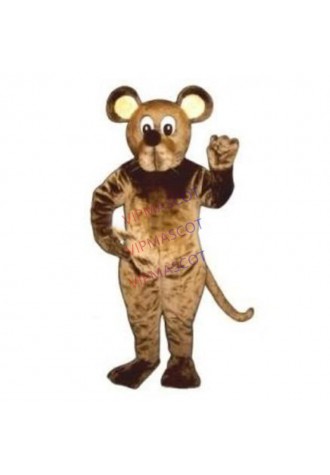 Hot sale Adult new high quality Cute Mouse mascot Costume Cartoon carnival party Halloween