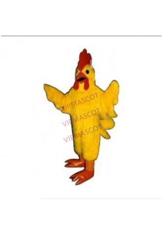 Hot selling Cute Adult cute mascot of the Chicken cartoon clothing adult plush Halloween