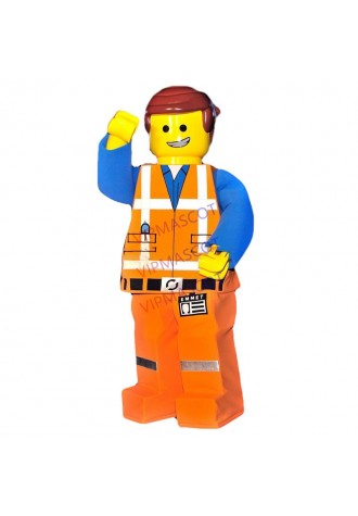 Man Mascot Costume Doll Cartoon Character Cosplay Wholesale Made Carnival Costume Fancy Dress Mascot Costumes