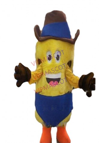 twinky the kid mascot costume adult hot cartoon character twinky the kid carnival cosply fancy dress suit kits 1707