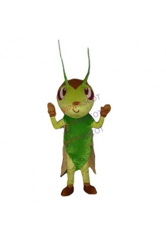 Anime Cosply Costumes Fly Ant Insect Mascot Costume Wholesale Custom Cartoon Ant Theme Mascottes Carnival Fancy Dress Kits 1874