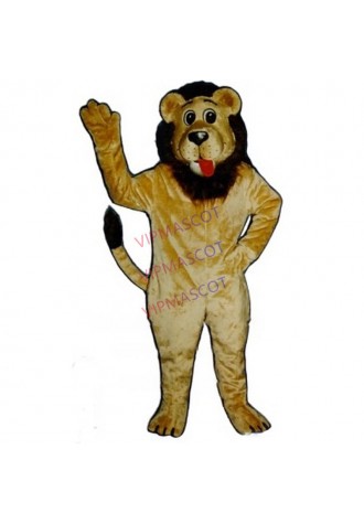 Cute cartoon Lion mascot costume hot sale wholesale adult lion king theme anime cosplay costumes carnival fancy dress kits 2681