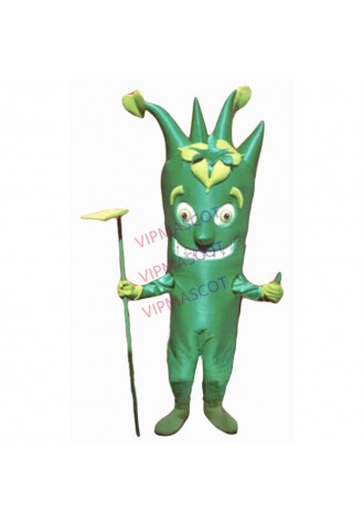 green phlegm mascot costume adult size cartoon Lungs Health advertising theme costumes performing fancy dress kits 2810