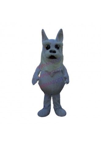 high quality snow monster yeti mascot costume adult size cartoon monster theme halloween cosplay carnival fancy dress 2581