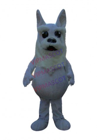 high quality snow monster yeti mascot costume adult size cartoon monster theme halloween cosplay carnival fancy dress 2581