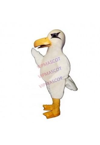 seagull mascot costume wholesale hot sale cartoon white sea birds seagull theme anime cosplay costumes carnival fancy dress 2783