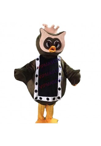 NEW Eagle mascot costume Adult Size Halloween Clown Owl Cartoon Costume Fancy Dress high quality Factory Direct Sale