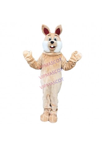 EVA Material Helmet Hare Mascot Costumes Cartoon Apparel advertisement costumes Halloween Birthday party cosplay 148
