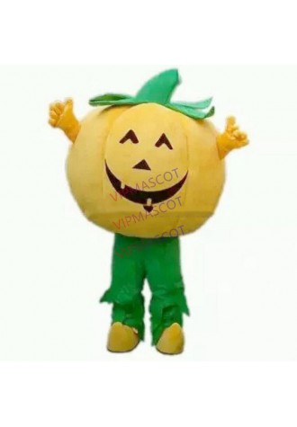 Make EVA Material Helmet Super large pumpkin Mascot Costumes Crayon Cartoon Apparel Birthday party Masquerade 937