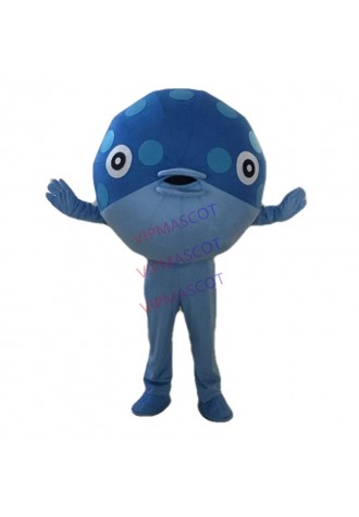 Shark Mascot Costume Party Mascot Ocean Animal Mascot Costume Halloween Fancy Dress Christmas Cosplay for Halloween Party Event