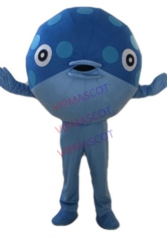 Shark Mascot Costume Party Mascot Ocean Animal Mascot Costume Halloween Fancy Dress Christmas Cosplay for Halloween Party Event