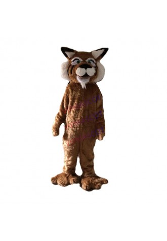 Hot Sale Foam Adult Tiger Mascot Costume Wild Animal Long Hair Tiger Mascot Costumes Halloween Party Stage Performance Dress