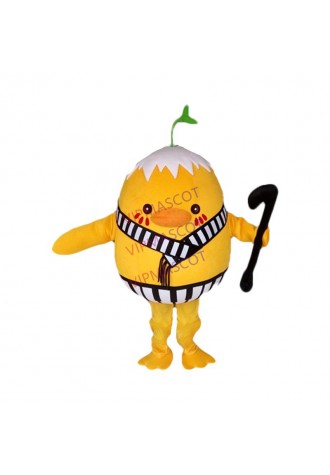 Chicken Mascot Adult Size Cartoon Cosplay Costume Halloween Fancy Dress Christmas Cosplay for Halloween Party Event