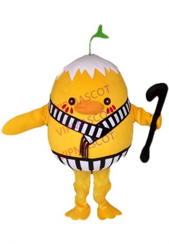 Chicken Mascot Adult Size Cartoon Cosplay Costume Halloween Fancy Dress Christmas Cosplay for Halloween Party Event
