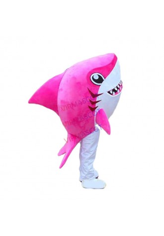 Ocean Shark mascot costume Blue Shark mascotter cartoon fancy dress costume Halloween Fancy Dress Christmas Cosplay for Party