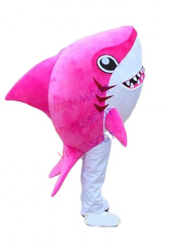 Ocean Shark mascot costume Blue Shark mascotter cartoon fancy dress costume Halloween Fancy Dress Christmas Cosplay for Party