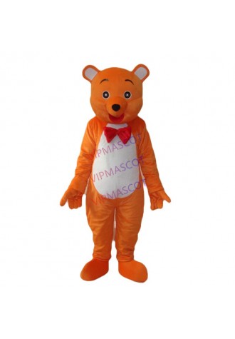 Factory direct EVA material helmet bear mascot costume role-playing movie props show cartoon costumes 434