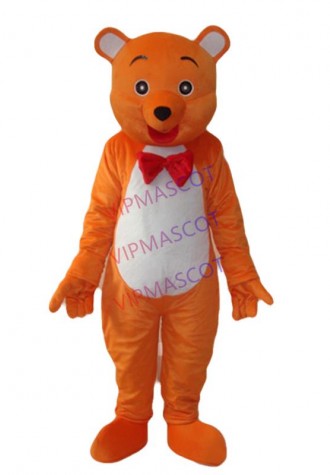 Factory direct EVA material helmet bear mascot costume role-playing movie props show cartoon costumes 434